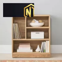 TỦ SÁCH MINI NHỎ GỌN TIỆN LỢI